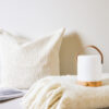 VINGA Narni RCS recycled ABS lantern - Image 5