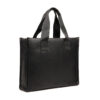 VINGA Bermond RCS recycled PU tote bag - Image 2
