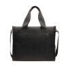 VINGA Bermond RCS recycled PU tote bag - Image 3