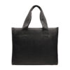 VINGA Bermond RCS recycled PU tote bag - Image 5