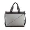 VINGA Bermond RCS recycled PU tote bag - Image 9