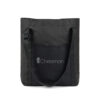 VINGA Livorno GRS recycled polyester tote - Image 5