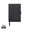 VINGA Timo PU RCS RPET notebook