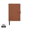 VINGA Timo PU RCS RPET notebook - Image 2