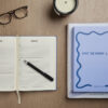 VINGA One memory a day GRS recycled paper journal - Image 6