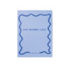 VINGA One memory a day GRS recycled paper journal - Image 7