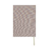 VINGA Thankfulness GRS recycled paper journal - Image 4
