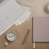 VINGA Thankfulness GRS recycled paper journal - Image 8