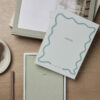 VINGA Mind GRS recycled paper journal - Image 7