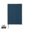 VINGA Baltimore GRS certified paper & PU notebook - Image 2