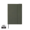 VINGA Baltimore GRS certified paper & PU notebook - Image 3