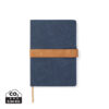 VINGA Bosler RCS recycled paper notebook - Image 2