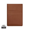 VINGA Timo PU RCS RPET 14" laptop sleeve - Image 2