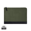 VINGA Marlow RCS recycled polyester 16" laptop sleeve - Image 2