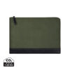 VINGA Marlow RCS recycled polyester 14" laptop sleeve - Image 2