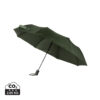 VINGA Baltimore AWARE™ RPET 21" umbrella - Image 3
