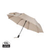 VINGA Baltimore AWARE™ RPET 21" umbrella - Image 4