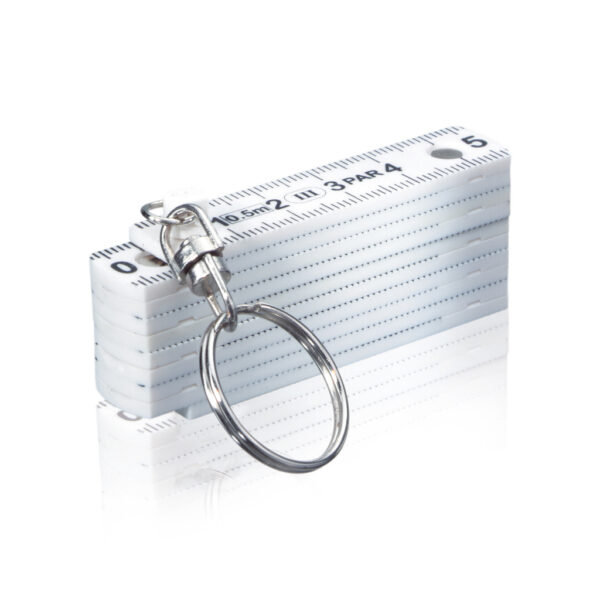 Mini folding rule - Image 2