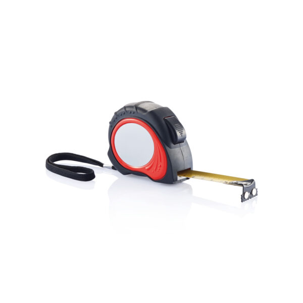 Tool Pro measuring tape - 8m/25mm - Image 2