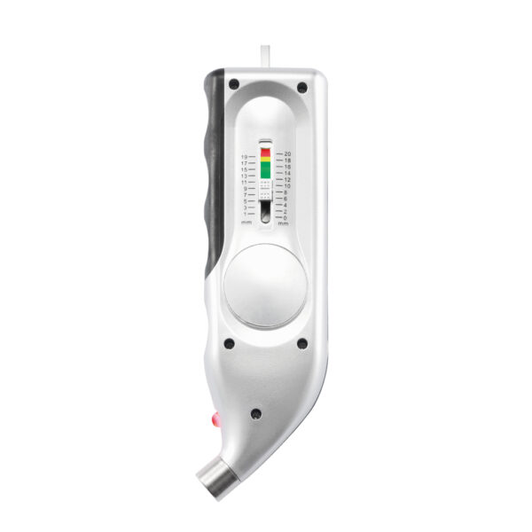 Digital tyre gauge - Image 3