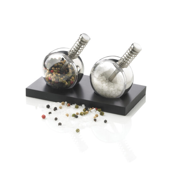 Planet pepper & salt set - Image 2