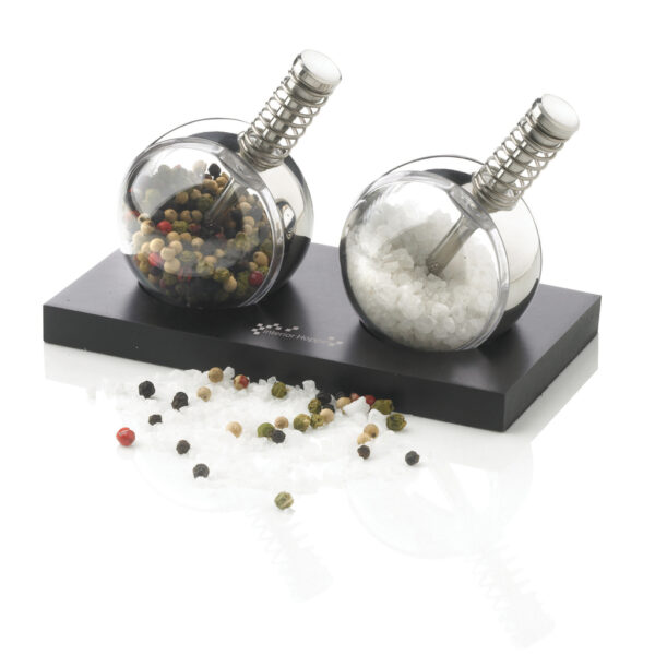 Planet pepper & salt set - Image 9