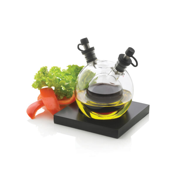 Orbit oil & vinegar set - Image 2