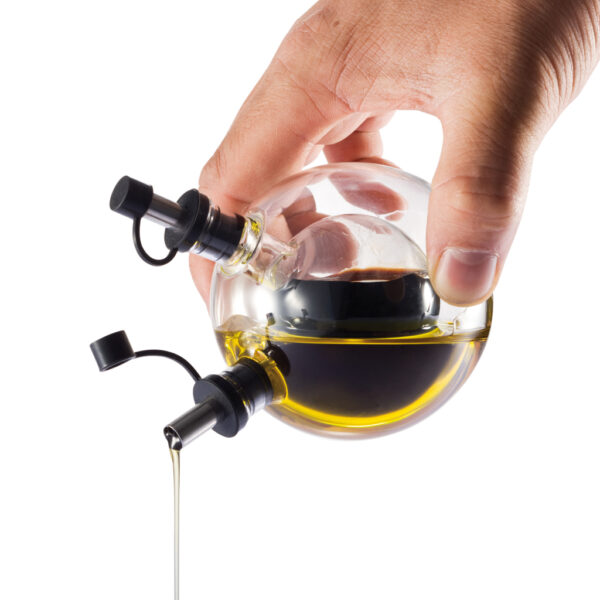 Orbit oil & vinegar set - Image 4