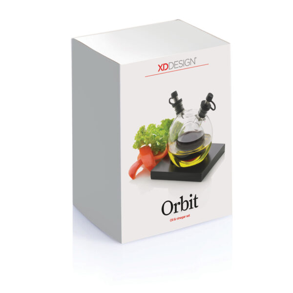 Orbit oil & vinegar set - Image 6