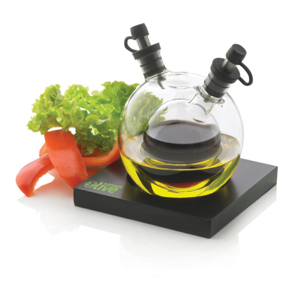 Orbit oil & vinegar set - Image 7