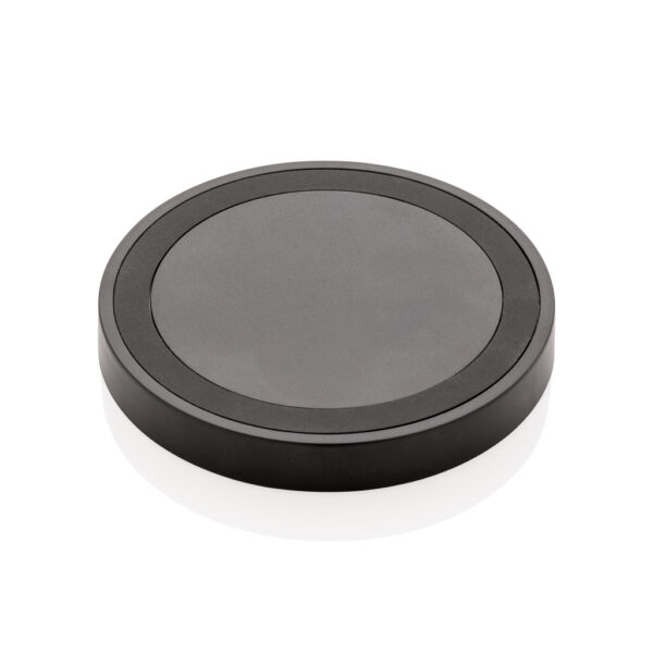 5W wireless charging pad round - Image 2