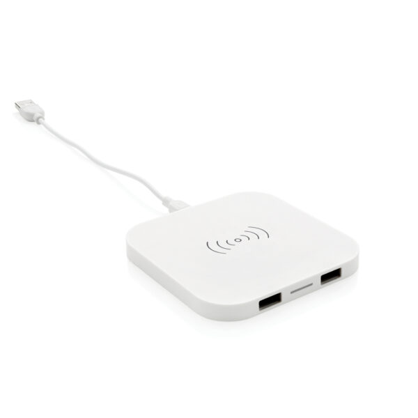 Wireless 5W charging pad - Image 2