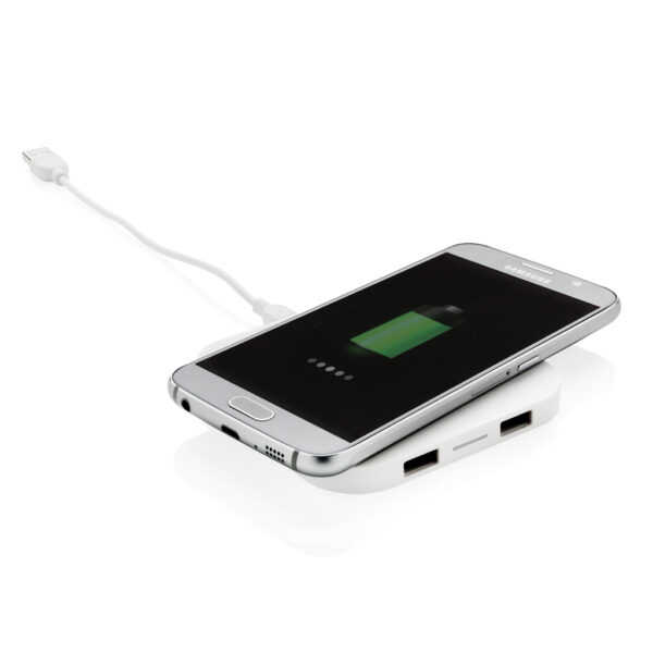 Wireless 5W charging pad - Image 3