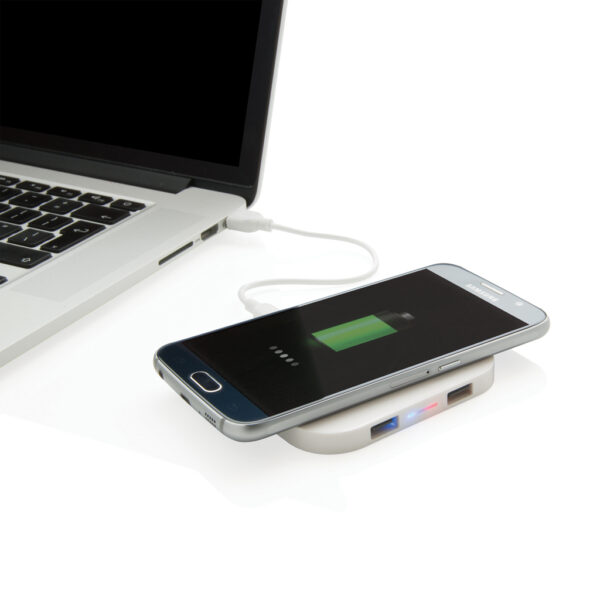 Wireless 5W charging pad - Image 4