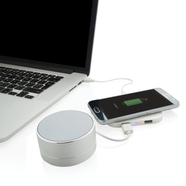 Wireless 5W charging pad - Image 5