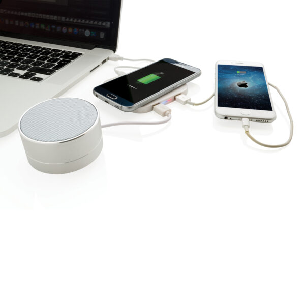 Wireless 5W charging pad - Image 6