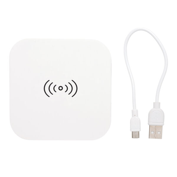 Wireless 5W charging pad - Image 7