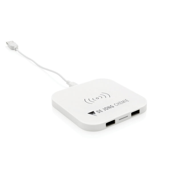 Wireless 5W charging pad - Image 9