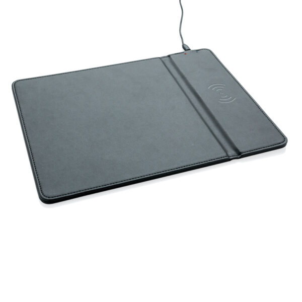 Mousepad with 5W wireless charging - Image 4