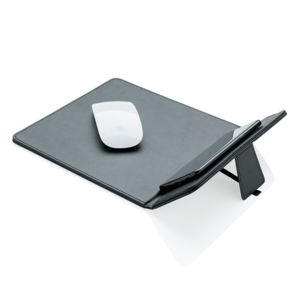 Mousepad with 5W wireless charging - Image 7