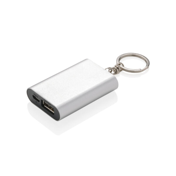 1.000 mAh keychain powerbank - Image 2