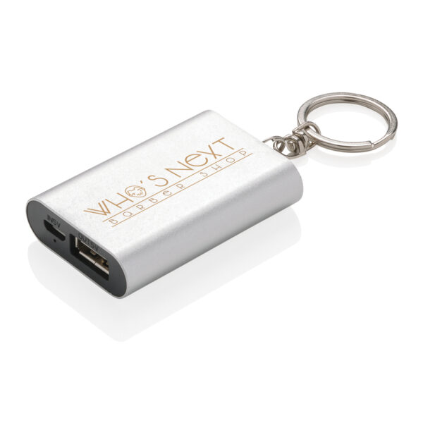 1.000 mAh keychain powerbank - Image 6