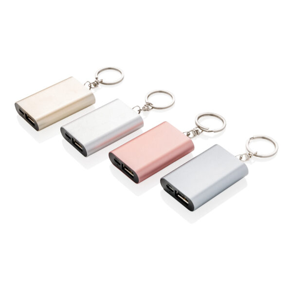 1.000 mAh keychain powerbank - Image 9