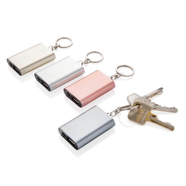 1.000 mAh keychain powerbank - Image 10