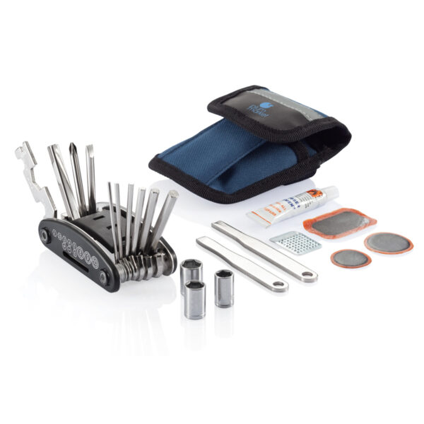 Bike repair kit - Image 4