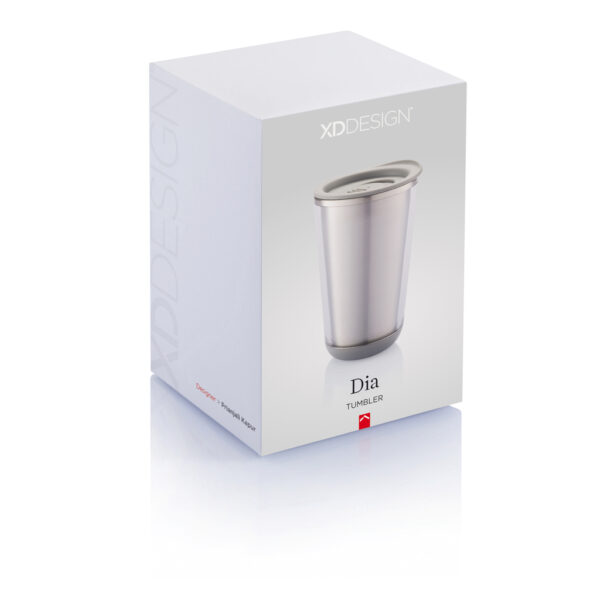 Dia travel tumbler - Image 5