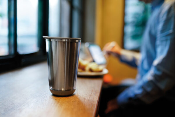 Dia travel tumbler - Image 9