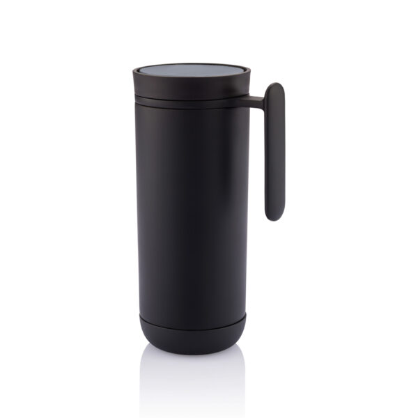 Clik leak proof travel mug - Image 2