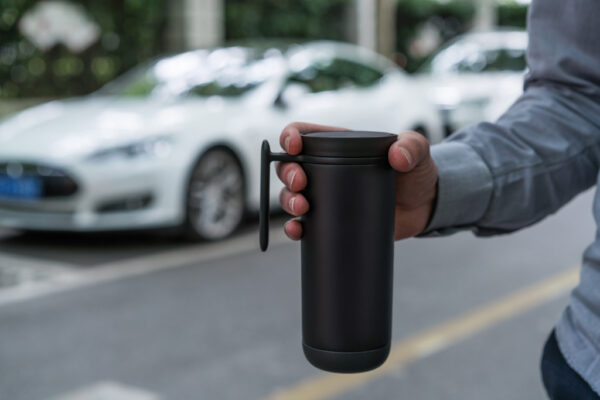 Clik leak proof travel mug - Image 6
