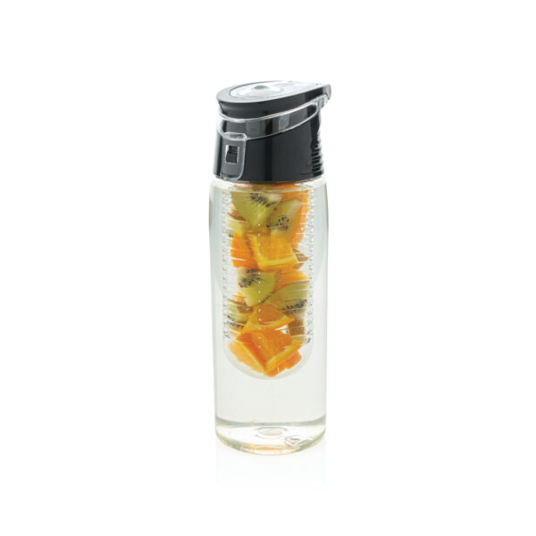 Lockable infuser bottle - Image 2